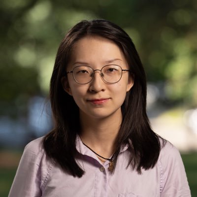 Ph.D. student @HarvardGovernm1. I study International Political Economy; International Institutions; Political Networks. formerly @DukeU @PKU1898