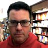 adrianmckinty's profile picture. Edgar Award winning Irish writer. Wrote the NY Times best sellers The Chain, The Island & the DI Duffy series.

La chair est triste et j’ai lu tous les livres.