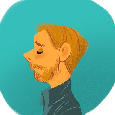 I’m an illustrator by day, but I also dabble in games when I have time. If you’re interested in commissions, reach out to me @illustreus
(he/him)