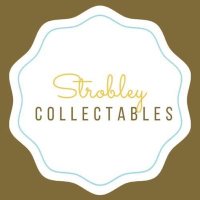 StrobleyCollectables(@StrobleyC) 's Twitter Profile Photo