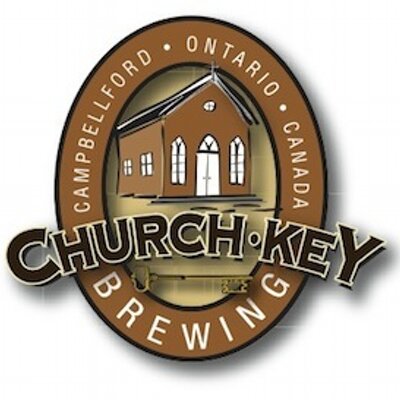 Image result for church key brewery