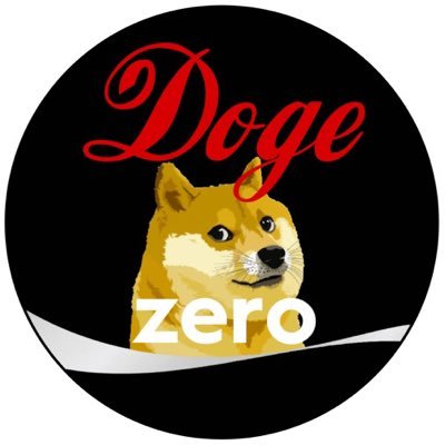 The healthiest #Crypto drink on #BSC ! Zero buy tax #DOGE rewards and unique #NFTs coming soon 🥤🥤🥤https://t.co/CX2Qf7tbXi