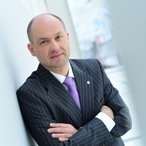 CIO as a Service | Interim CIO | Fractional CIO | AI & Digital Transformation | Digital Beirat / Board Member
- Your trusted partner for Boards