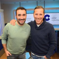 Mejores momentos TdJ y partidazo (@tjpartidazocope) 's Twitter Profile