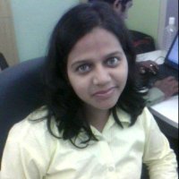 Gauri Jog (@gaurijogmarathe) 's Twitter Profile
