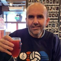 Colin Grant (@colinggrant) 's Twitter Profile
