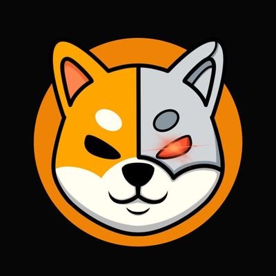 WELCOME TO SHIBORG ARMY!
🚀🚀🚀🔥

A CYBORG SHIBA INU DOG FROM PLANET SHIBAMOON X1000. A DECENTRALIZED MEME TOKEN.

ON BSC AND ETH !!

https://t.co/JgUsLgKcBu