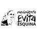 Movimiento Evita Esquina (@esquina_evita) Twitter profile photo