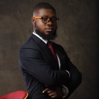 Ibrahim Salawu(@UnilagOlodo) 's Twitter Profile Photo