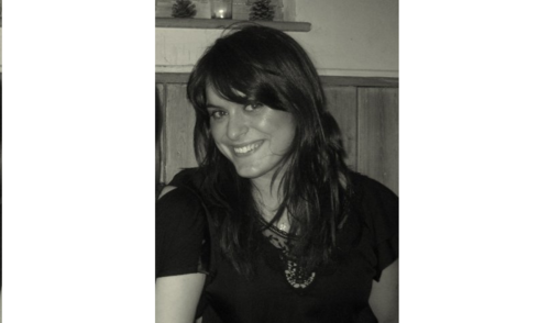 Rachael_Bevis's profile picture. 