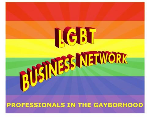 LGBTBusinessNetwork