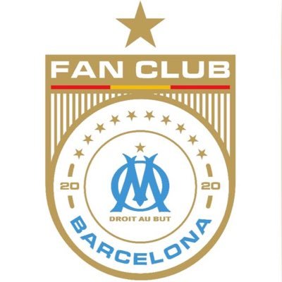 OM Fan Club Barcelona