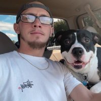 RāmDōg (@fearlessramsey) 's Twitter Profile