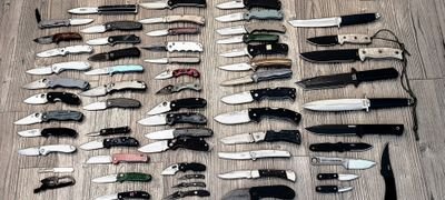 myknifejourney Profile Picture