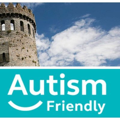 We are a community of autistic people, volunteers and local organisations working with @AsIAm and @SuperValuIRL to make Nenagh an autism friendly town.