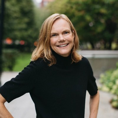 Janet Bannister Profile