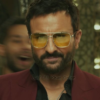 The only Saif fan site for latest news & exclusive photos on Saif Ali Khan! Saif is not on Twitter so please do not follow fake accounts. Welcome! Admin: AgentV