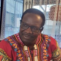 Barack Ndege (@barackndege1) 's Twitter Profile