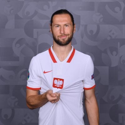 Poland National & Abha Club team player. https://t.co/WJbc0Hfeom contact@gkrychowiak.com
