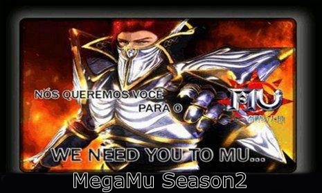 megamuseason2's profile picture. 
