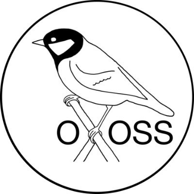 Oxford Ornithological Student Society (OXOSS).