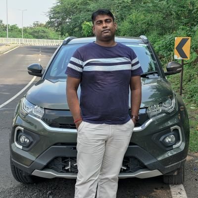 AtulSin57464471's profile picture. Mechanical Engineer