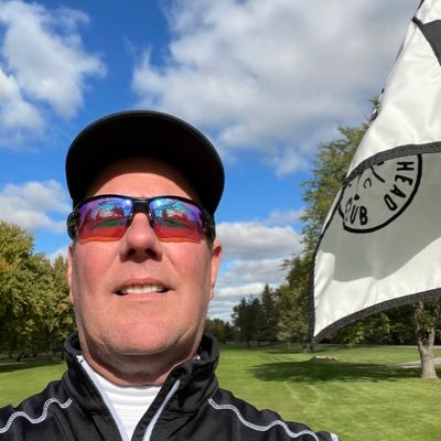 If you wake up It is a good day. God. Family. Golf is usually fun. Fargo ND. The weather is better than you think. USA 🇺🇸 🇺🇸🇺🇸🇺🇸