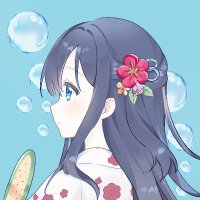 nyam (@aoiyuukii) 's Twitter Profile