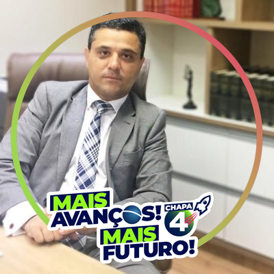 Advogado em Santa Catarina