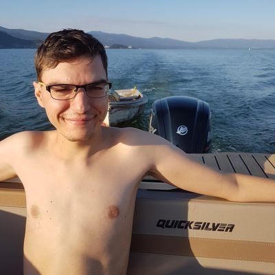 patrikkh123's profile picture. 