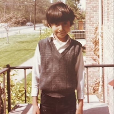 AbouMarwan's profile picture. I'm not old, I'm vintage! #YNWA