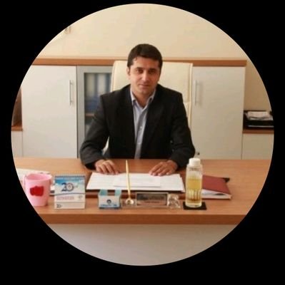 Özgür GÜNGÖR Tuzla Bilim ve Sanat Merkezi Öğretmen
