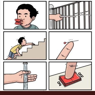 nooralimaniac's profile picture. Is it ever the right time🤔