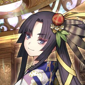 Daily Posts for Ushiwakamaru from Fate/Grand Order. The arts are not mine, I just post them with credits. I accept suggestions at DM (no NSFW) #FGO