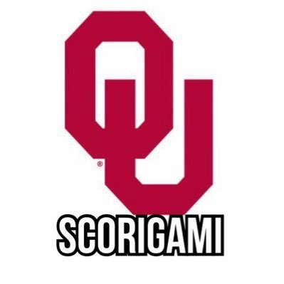 Tracking unique final scores in @OU_Football history. No bot tweeting like @NFL_Scorigami, just an OU fan with a spreadsheet and an obsessive personality.