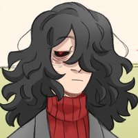 Kaku. (@egregiouswisp) 's Twitter Profile