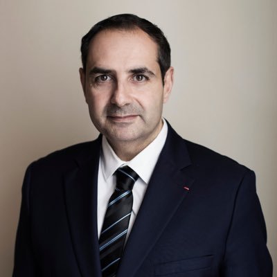 Président du Consistoire Central de France @ConsistoireFr. Avocat au Barreau de Paris