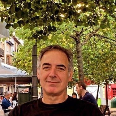 ricardopradasg's profile picture. Historiador vocacional, profesional de lo social, medioambiental y cultural. Aquí mis opiniones personales sin gritos y con respeto.