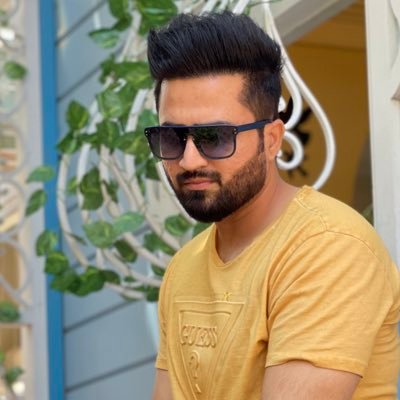 FalakShabir1 Profile Picture