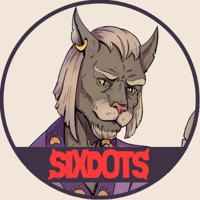 Six Dotsさんのプロフィール画像