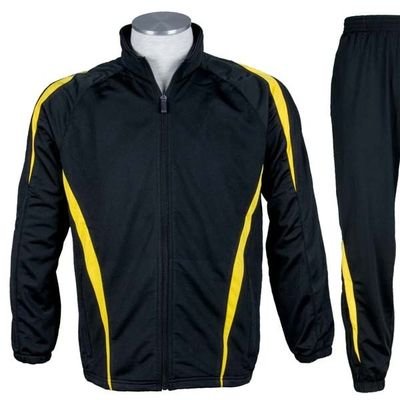 We are manufacturing in all kinds of Sports Wears & Sports Goods