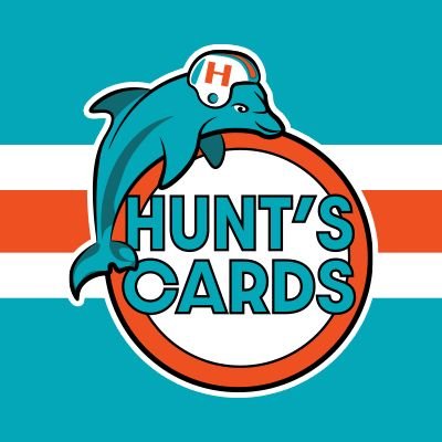 I collect sports cards. I PC Dan Marino, Noah Igbinoghene & Myles Gaskin. I am also into NFTs, learning new things and wearing Old Spice.
