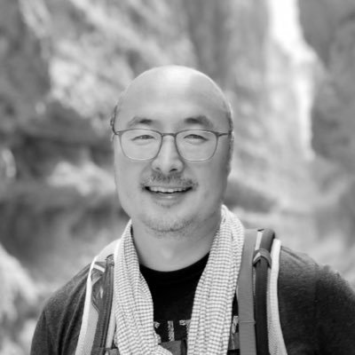 Father of 3 girls w/ an amazing wife, a passion for street food, travel to places less trodden, and really challenging jobs.