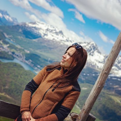 dorakay86's profile picture. Production-Assistant at a TV-Channel 🎥 - Traveller ✈️- Photographer 📷