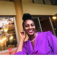 Judith Nanyondo S. (@judith_nanyondo) 's Twitter Profile