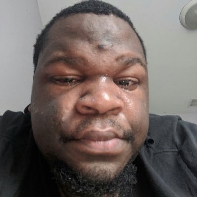 Internalizedra3's profile picture. I hate every kind that isn’t my own, watch what you say to me. Probably enjoying a nice Yoo-hoo.