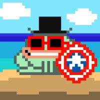 CeloToadz © Official 🐸🔦 (@c_toadzofficial) 's Twitter Profile
