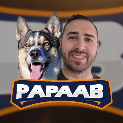 Jesus Christ is my Lord and Savior. Father of 1, Air Force Veteran | Play Rocket League, Apex Legends and League of Legends, https://t.co/Dfnj4YXRos