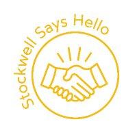 Stockwell Says Hello (@stockwellhello) 's Twitter Profile