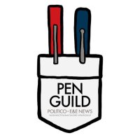 penguild(@penguild) 's Twitter Profile Photo